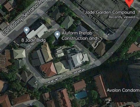 antipolo is part of ncr